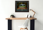 Load image into Gallery viewer, Magnolia Lane - The Masters with Commemorative Coin
