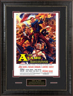 Load image into Gallery viewer, The Alamo Replica Theatrical Poster