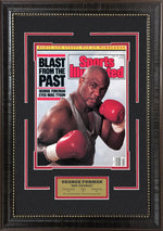 Load image into Gallery viewer, George Foreman - 1989  Si Cover