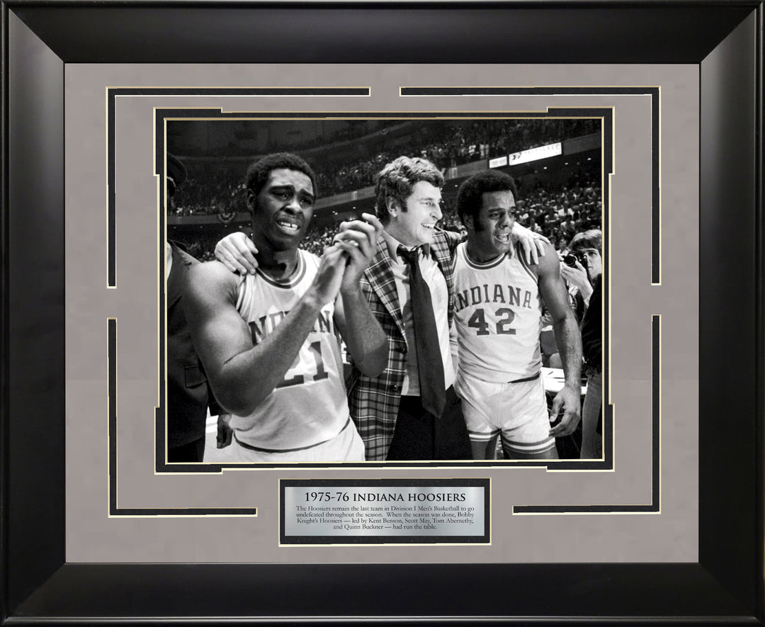 1975-76 Indiana Hoosiers