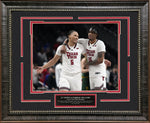 Load image into Gallery viewer, JT Toppin & Darrion Williams - Texas Tech