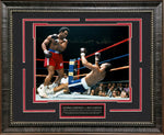 Load image into Gallery viewer, George Foreman vs Ken Norton