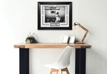 Load image into Gallery viewer, Charles Barkley - Auburn Tigers