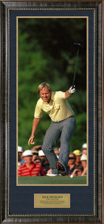 Load image into Gallery viewer, Jack Nicklaus - 1986 Masters