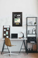 Load image into Gallery viewer, Augusta's National Golf Course Golden Bell