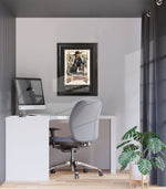 Load image into Gallery viewer, Tombstone Replica Movie Poster