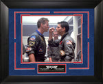 Load image into Gallery viewer, Val Kilmer and Tom Cruise - Top Gun