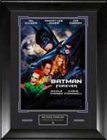 Load image into Gallery viewer, Batman Forever Replica Movie Poster