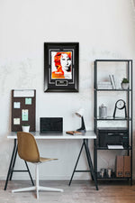 Load image into Gallery viewer, Val Kilmer - The Doors Movie Poster Replica