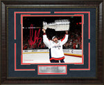 Load image into Gallery viewer, Alexander Ovechkin - Washington Capitals - Stanley Cup with Facsimile Signature