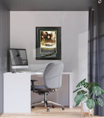 Load image into Gallery viewer, Lord of the Rings - Fellowship of the Ring Replica Theatrical Poster