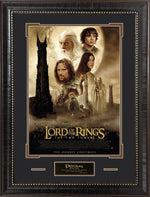 Load image into Gallery viewer, Lord of the Rings - The Two Towers Replica Theatrical Poster