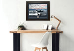 Load image into Gallery viewer, U.S. Navy 250th Anniversary with Commemorative Coin