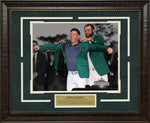 Load image into Gallery viewer, Rory Mcllroy - Green Jacket Ceremony