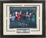 Load image into Gallery viewer, Rory McIlroy - Grand Slam Champion with Facsimile Signature