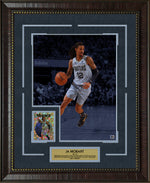 Load image into Gallery viewer, Ja Morant - Memphis Grizzlies with LTD GRF Card