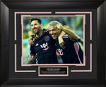 Load image into Gallery viewer, Lionel Messi and Luis Suarez - Inter Miami CF