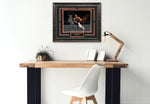 Load image into Gallery viewer, Jalen Brunson - New York Knicks - Spotlight with Facsimile Signature