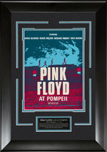 Load image into Gallery viewer, Pink Floyd - Live at Pompeii