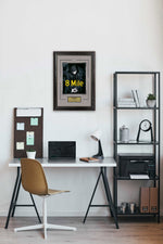 Load image into Gallery viewer, Eminem - 8 Mile Replica Movie Poster