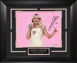 Load image into Gallery viewer, Sabrina Carpenter with Facsimile Signature