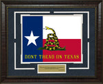 Load image into Gallery viewer, Don't Tread on Texas