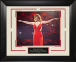 Load image into Gallery viewer, Reba McEntire with Facsimile Signature