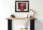 Load image into Gallery viewer, Reba McEntire with Facsimile Signature