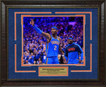 Load image into Gallery viewer, Shai Gilgeous-Alexander - Oklahoma City Thunder - The Unstoppable SGA