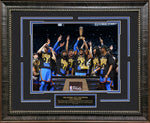 Load image into Gallery viewer, Oklahoma City Thunder - 2025 NBA Champions - Spotlight