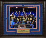 Load image into Gallery viewer, Oklahoma City Thunder - 2025 NBA Champions
