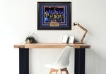 Load image into Gallery viewer, Oklahoma City Thunder - 2025 NBA Champions