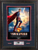 Load image into Gallery viewer, 2025 Superman Movie Theatrical Poster