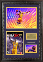 Load image into Gallery viewer, Kobe Bryant - NBA2K17 Legend Edition