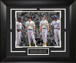 Load image into Gallery viewer, 1992 MLB All-Star Game - Felder - Canseco - McGwire - Griffey - Spotlight