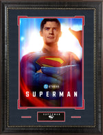 Load image into Gallery viewer, DC Studios - 2025 Superman Movie Poster