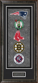 Load image into Gallery viewer, Boston Sports Banner