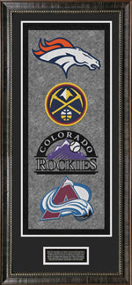 Load image into Gallery viewer, Denver Sports Banner
