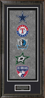Load image into Gallery viewer, Dallas Sports Banner