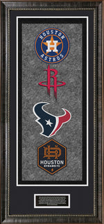 Load image into Gallery viewer, Houston Sports Banner