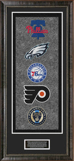 Load image into Gallery viewer, Philadelphia Sports Banner