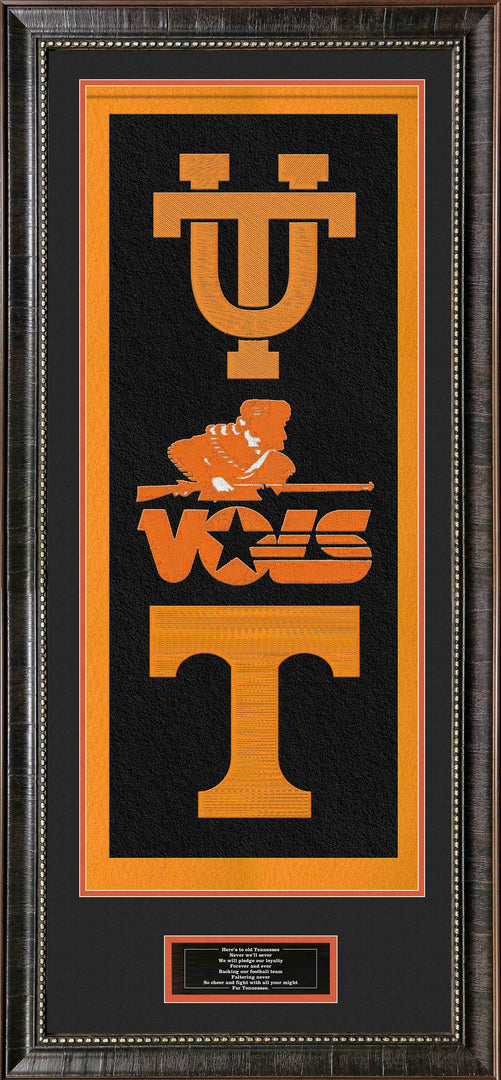 Tennessee Vols Banner