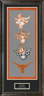 Load image into Gallery viewer, Texas Longhorns Banner