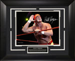 Load image into Gallery viewer, Hulk Hogan - "I Can't Hear You" with Facsimile Signature