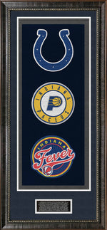 Load image into Gallery viewer, Indianapolis Sports Banner