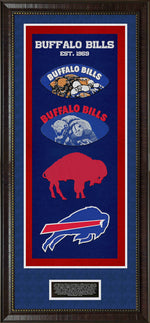 Load image into Gallery viewer, Buffalo Bills Banner