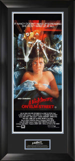 Load image into Gallery viewer, A Nightmare on Elm Street Vertical Classic Movie Poster