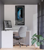 Load image into Gallery viewer, Star Wars: The Return of the Jedi Vertical Movie Poster