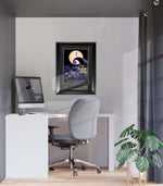 Load image into Gallery viewer, The Nightmare Before Christmas (1993) Movie Poster