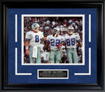 Load image into Gallery viewer, The Big Three - Dallas Cowboys